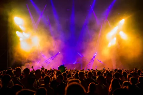 Rock in Rio: Ed Sheeran confirmado ¿quiénes son los artistas que estarán en la edición 2024? Rock in Rio: quiénes son los primeros artistas confirmados para su edición 2024.