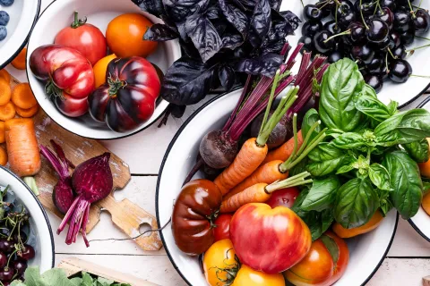 Este alimento reduce la hinchazón y los problemas de circulación provocados por el calor, según la ciencia Este alimento reduce la hinchazón y los problemas de circulación provocados por el calor, según la ciencia.