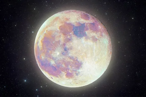 Luna de Duelo: qué es y qué rituales hacer para sanar viejas heridas del alma Luna de Duelo: qué es y qué rituales hacer para sanar viejas heridas del alma.