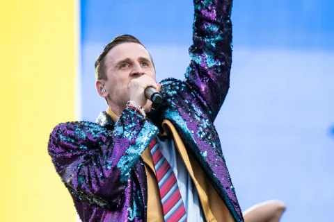 Louta anunció un nuevo show en GEBA: ¿cuándo es? Louta anunció un nuevo show en GEBA: ¿cuándo es?