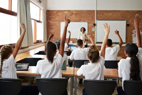 Ciclo lectivo 2024: cuándo empiezan las clases en la provincia de Buenos Aires Ciclo lectivo 2024: cuándo empiezan las clases en la provincia de Buenos Aires.