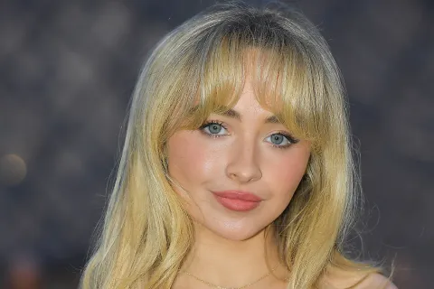 Sabrina Carpenter, la telonera de Taylor Swift, mostró su amor por los alfajores argentinos Sabrina Carpenter, la telonera de Taylor Swift, mostró su amor por los alfajores argentinos.