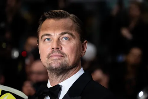 Esta esperada película de Leonardo DiCaprio llegó a Paramount+ y se convirtió en una de las más vistas de la plataforma La película protagonizada por Leonardo DiCaprio que ya es furor en Paramount+.