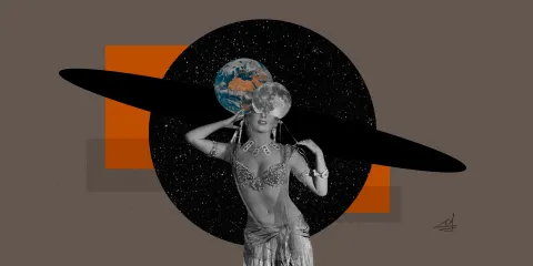 Saturno estará directo en Piscis: qué significa y cuál es su energía astral Saturno está directo en Piscis: qué significa.