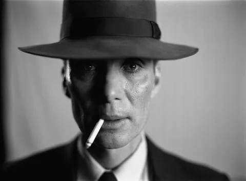 Oppenheimer: se confirmó cuándo llega al streaming la película ganadora al Premio Oscar Oppenheimer ya está disponible en streaming.