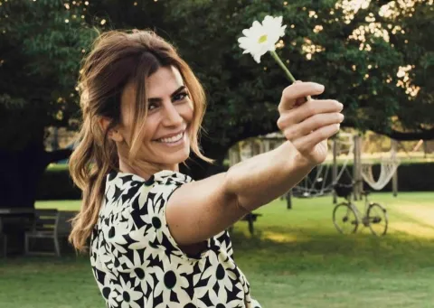 Juliana Awada: la extrema actividad que ama hacer durante sus vacaciones La extrema actividad que realiza Juliana Awada durante sus vacaciones.