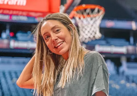 Sofía Martínez reveló el verdadero motivo por el que se separó de Diego Leuco Sofía Martínez reveló el verdadero motivo por el que se separó de Diego Leuco.