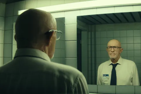El actor de Breaking Bad vuelve a la televisión: qué tenés que saber sobre Constellation Constellation estrena durante febrero en AppleTv+.