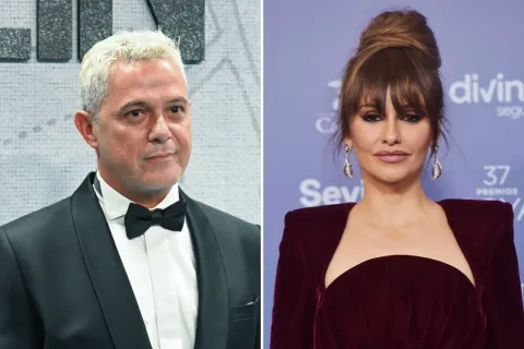 Alejandro Sanz y Mónica Cruz pasaron Navidad juntos: ¿están en pareja? Crecen los rumores de romance entre Alejandro Sanz y Mónica Cruz.