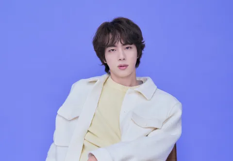 Jin de BTS compartió un emocionante mensaje por su cumpleaños y contó algo que sorprendió a ARMY Este año Jin de BTS cumplió 31 años.
