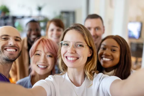 Prácticas anti-burnout: una oportunidad para sentirte bien y fortalecer la conexión con las personas Prácticas anti-burnout para aplicar en la empresa.