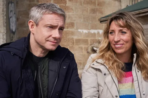 Estas son las 7 mejores series ocultas en las plataformas de streaming en Argentina 7 series ocultas e imperdibles en Netflix, Prime Video, HBO Max, Star+, Apple TV+.