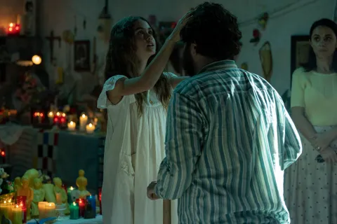 Max: dura solo 3 horas y es una de las mejores series españolas de la historia Es una de las mejores series de comedia española de 2023 y podés verla en HBO Max.