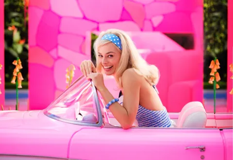 Barbie arrasó en los Critic's Choice: la lista completa de nominados Barbie arrasa en las nominaciones de los Critics Choice Awards.