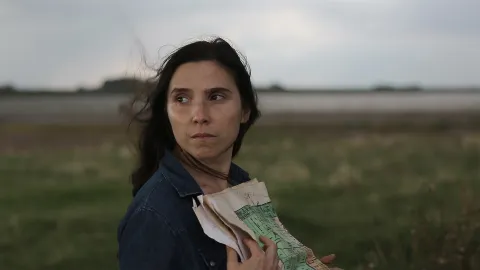 Es argentina y su película fue elegida como la mejor de 2023 por una prestigiosa revista de cine La mejor película del 2023, según Cahiers du Cinéma, es argentina.