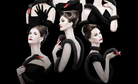 Vuelve una de las mejores series de Ryan Murphy: qué sabemos sobre lo nuevo de Feud Cómo será Feud 2: Capote vs. the Swans.
