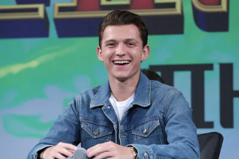 Rizz es la palabra del año 2023: qué significa y qué tiene que ver Tom Holland con ella.