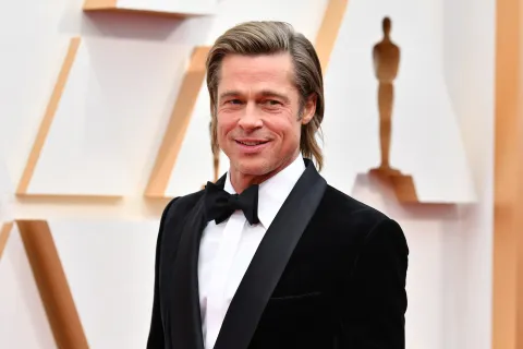 Brad Pitt cumple 60 años: 10 curiosidades del actor que conquistó Hollywood Brad Pitt cumple años y te contamos 10 curiosidades sobre su vida.