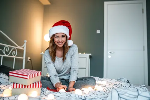 Navidad y Fin de Año: claves para identificar cuál es tu mood para pasar estas fiestas Elige tu propia aventura navideña