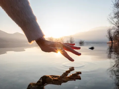 Ritual para hacer durante el solsticio de verano: cómo hacer la ceremonia de purificación Cómo hacer el ritual de purificación durante el solsticio de verano.
