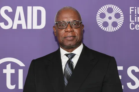Murió Andre Braugher: 5 series para recordar al actor norteamericano Falleció el actor Andre Braugher.