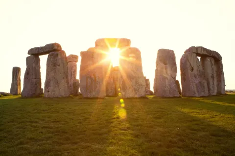 Cuándo es el solsticio de verano 2023 y qué hacer para aprovechar su energía Cuándo es el solsticio de verano 2023 y qué significa.