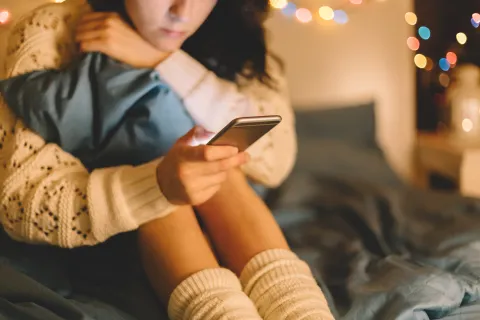 Ghosting o curving: qué significan estos términos que son tendencia Curving versus ghosting: qué significan estos dos términos.