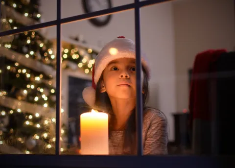 Los pediatras advierten sobre uno de los grandes peligros de la Navidad.