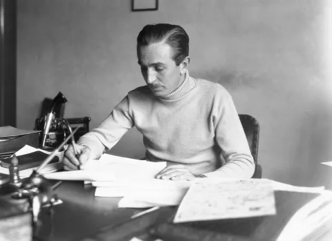 Así es el método de Walt Disney para planificar y cumplir tus objetivos