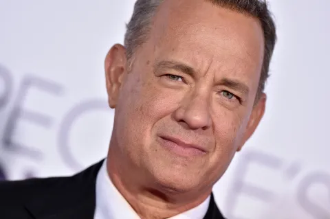 Última oportunidad para ver en Netflix esta gran película de Tom Hanks La tierna película de Tom Hanks que se va de Netflix.