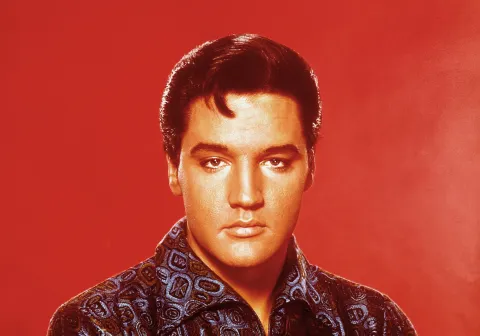 Cómo se verían Elvis, Lennon, Amy Winehouse y Michael Jackson según la Inteligencia Artificial Cómo hubiesen envejecido varios artistas fallecidos, según la IA.