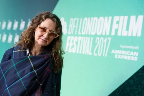 Una de las mejores películas de Lucrecia Martel llegó a Netflix y ya está entre las más vistas Una de las mejores películas de Lucrecia Martel llegó a Netflix.