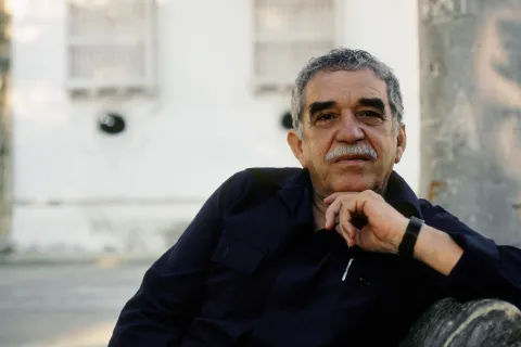 Gabriel García Márquez: qué es lo que sabemos sobre En agosto nos vemos, su novela póstuma Confirmaron la publicación de una novela inédita de Gabriel García Márquez.