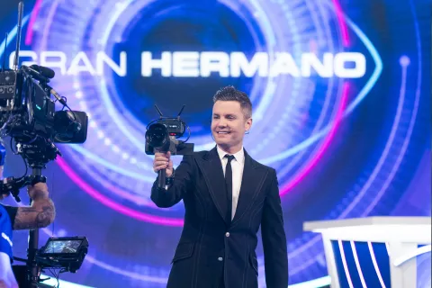 Gran Hermano 2023: cómo es la revolucionaria nueva regla que cambiará por siempre el reality Conocé cómo es el "voto final" en Gran Hermano.