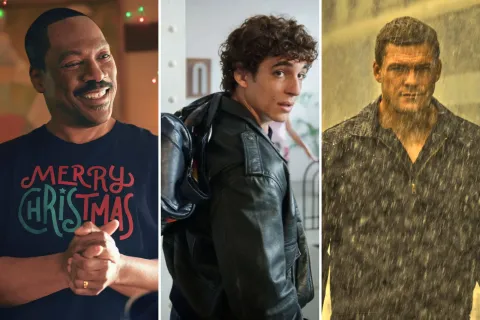 Estos son los principales estrenos en Prime Video durante diciembre 2023 Los estrenos más importantes de Prime Video durante diciembre.