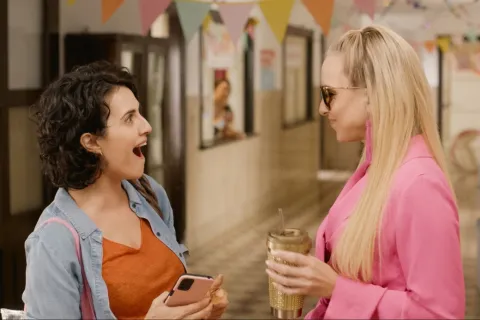 Estrenó en Netflix y ya es una de las películas argentinas más vistas de la plataforma No me rompan acaba de llegar a Netflix y es un éxito.