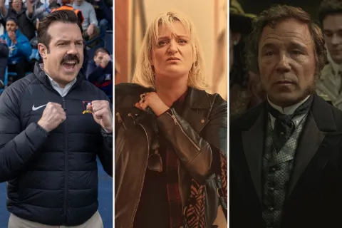Estas son las 10 mejores series inglesas que estrenaron durante 2023 Las 10 mejores series inglesas de 2023.