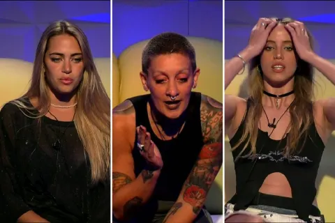Un resumen de todo lo que pasó en Gran Hermano 2023 esta semana Así se vivió la tercera semana de Gran Hermano.