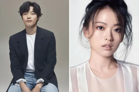 Es uno de los k-dramas más esperados de 2024 y acaban de anunciar los idols que la protagonizarán The 8 Show es uno de los k-dramas más esperados de 2024.