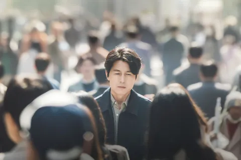 Estos fueron los 10 mejores k-dramas de 2023: dónde podés verlos Los 10 mejores k-dramas que estrenaron en 2023.