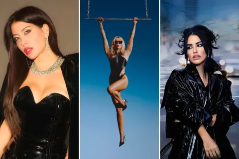 Estas fueron las 10 canciones que marcaron al 2023 10 canciones que marcaron el 2023.