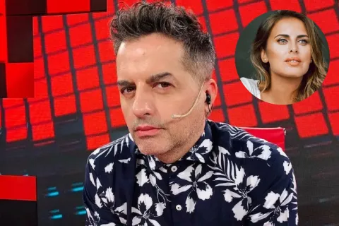 Ángel de Brito compartió nuevos detalles sobre la autopsia de Silvina Luna.