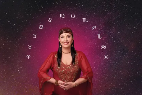 Las predicciones para enero 2024 de Jimena La Torre Jimena Latorre
