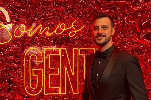 Yanina Latorre confirmó quien sería la nueva novia de Diego Leuco Diego Leuco se enojó en vivo en Luzu TV y generó gran controversia en las redes.