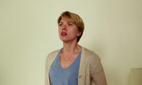 Netflix: estas son 5 de las mejores películas disponibles en su catálogo Scarlett Johansson se luce en Historia de un matrimonio.