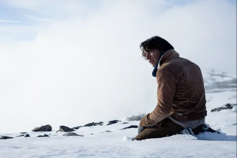 La sociedad de la nieve: tráiler y fecha de estreno de la brutal película de Netflix sobre la tragedia de los Andes Llega a los cines La sociedad de la nieve, la impactante producción que revive la tragedia de los Andes.
