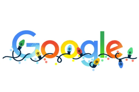 Google recibe diciembre y despide el 2023 con este doodle navideño Google recibe diciembre y despide el 2023 con este doodle navideño.