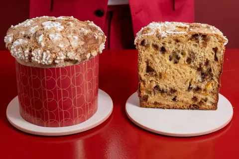Navidad 2023: así es el pan dulce especial de Betular, ¿cuánto cuesta? Navidad 2023: así es el pan dulce especial de Betular, ¿cuánto cuesta?
