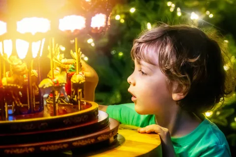 Compras navideñas: ¿conviene adelantar la compra de juguetes por la inflación? Navidad: ¿conviene adelantar las compras?