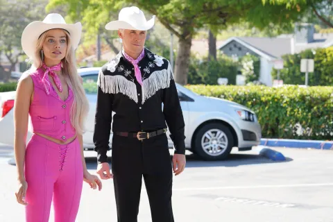 Barbie estrenó en streaming: a partir de qué hora estará disponible en HBO Max Barbie, la aventura del año.